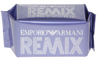 Armani Remix For Women Eau de Toilette 100ml Spray