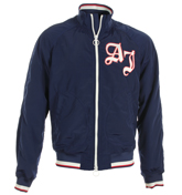 Armani Royal Blue Jacket