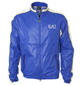 Royal Blue Lightweight Jacket
