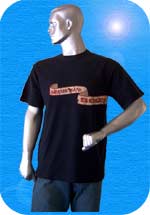 Armani S2003 logo-Black