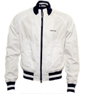Armani White Jacket