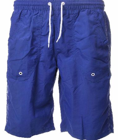 Armani Woven Bermuda Swimming Shorts