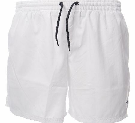 Armani Woven Shorts