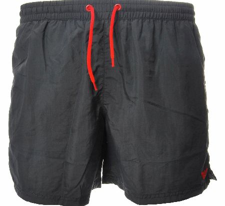 Armani Woven Swimming Shorts