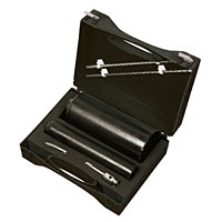ARMEG Extra Long Core Drill Set