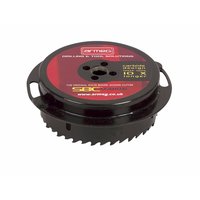 ARMEG Solid Board Cutter 111mm