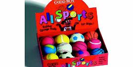 Armitage All Sports Balls