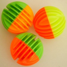 Armitage Good Girl Geometric Play Balls Each.