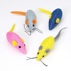 Armitage Nylon Mice x3