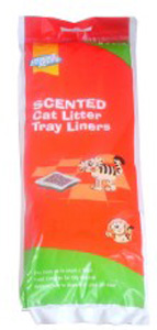 Armitage Scented Litter Tray Liners