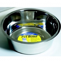 Armitage Pet Care Armitage Stainless Steel Bowl