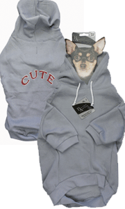 Armitage Sweatshirt Hoody