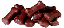 Chocolate Bones Large (Each)