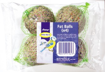 Fat Balls