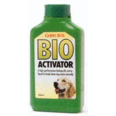 Armitage Pet Care Good Boy Bio-Activator 500ml