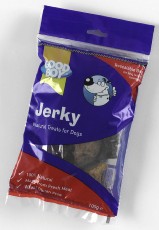 Good Boy Jerky Dog Treat