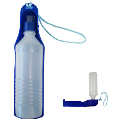 Good Boy Portable Pet Water Bottle