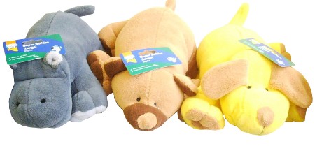 Good Boy Super Softies