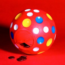 Good Boy Training Treat Ball