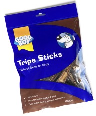 Good Boy Tripe Sticks Dog Treat