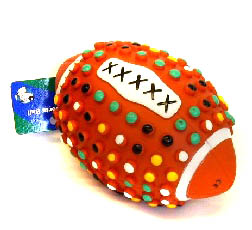 Good Boy Vinyl Large Sports Ball