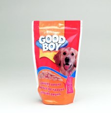 Armitage Pet Care Good Boy Yoghurt Drops 250g Pouch