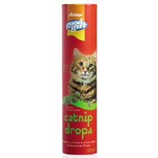 Armitage Pet Care Good Girl Catnip Drops Tube