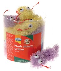 Good Girl Jitter Critter