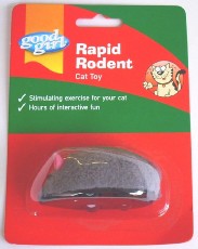 Good Girl Rapid Rodent