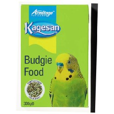 Armitage Pet Care Kagesan Talk Budgie Food