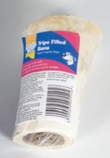 Tripe Filled Natural Chews