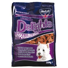 Wafcol Delights Hypoallergenic Treat