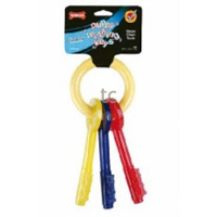 Armitage Puppy Teething Keys:Large