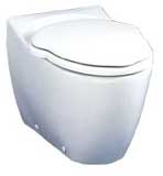 Armitage Shanks Disney Back to Wall WC 3-7 Years