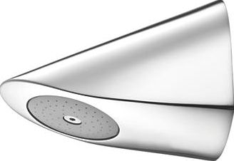 Armitage Shanks, 1228[^]5501H Fixed Anti-Vandal Shower Head