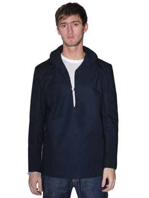 Arn Mercantile Pullover Jacket