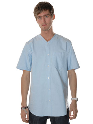 Arn Mercantile Under Shirt