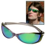 Arnette Mini Swinger sunglasses green