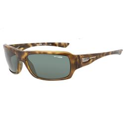 Arnette Mover Sunglasses - Havana/W Green