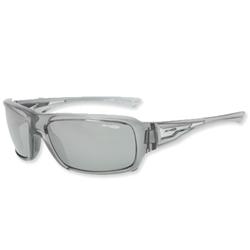 Arnette Mover Sunglasses - Trnsprt Grey/Silver