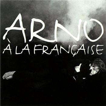 Arno A La Francaise