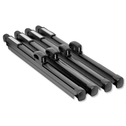 Arnos Hang-A-Plan CAD Clamps A3-A2 for Mobile