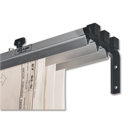Arnos Hang-A-Plan Drop Mount Wall Brackets