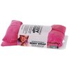 aroma home Microwaveable Hot Body Wrap - Pink