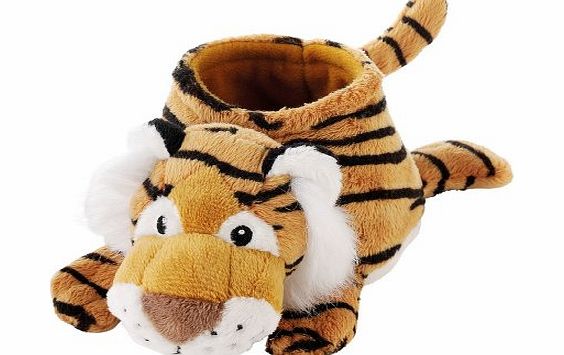 Aroma Home Plush Phone Holder Tiger