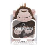 Aroma Home Screen Wipe - Monkey