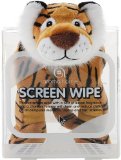 Screen Wipe - Tiger