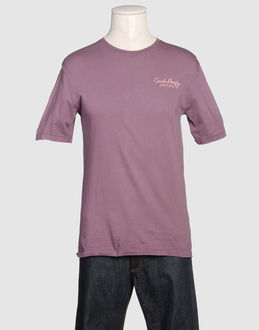 TOPWEAR Short sleeve t-shirts MEN on YOOX.COM