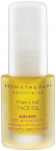 Aromatherapy Associates Anti-Age Fine Line Face