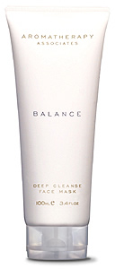 Aromatherapy Associates Balance Deep Cleanse